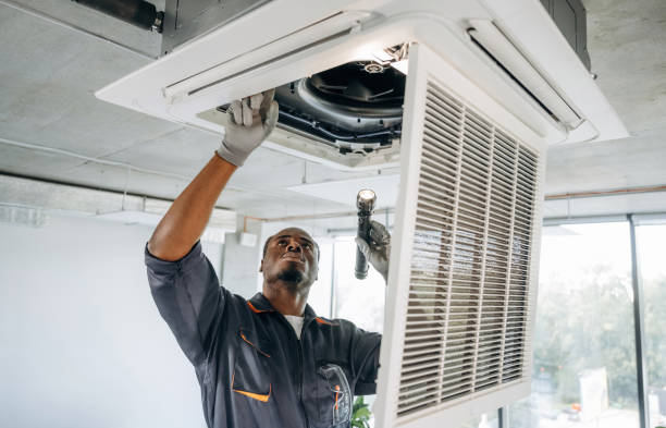 Licensed Ac Installation service in Arcola, IL - FH HVAC