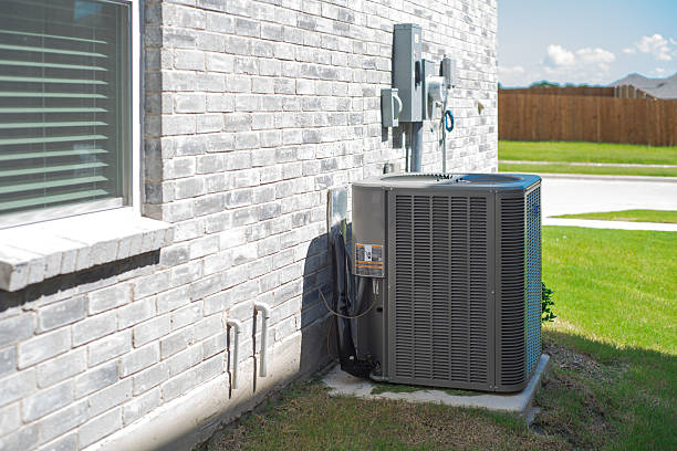 Reliable Ac Installation contractor in Arcola, IL by FH HVAC
